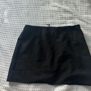 Sincerely Jules Black Pencil Skirt